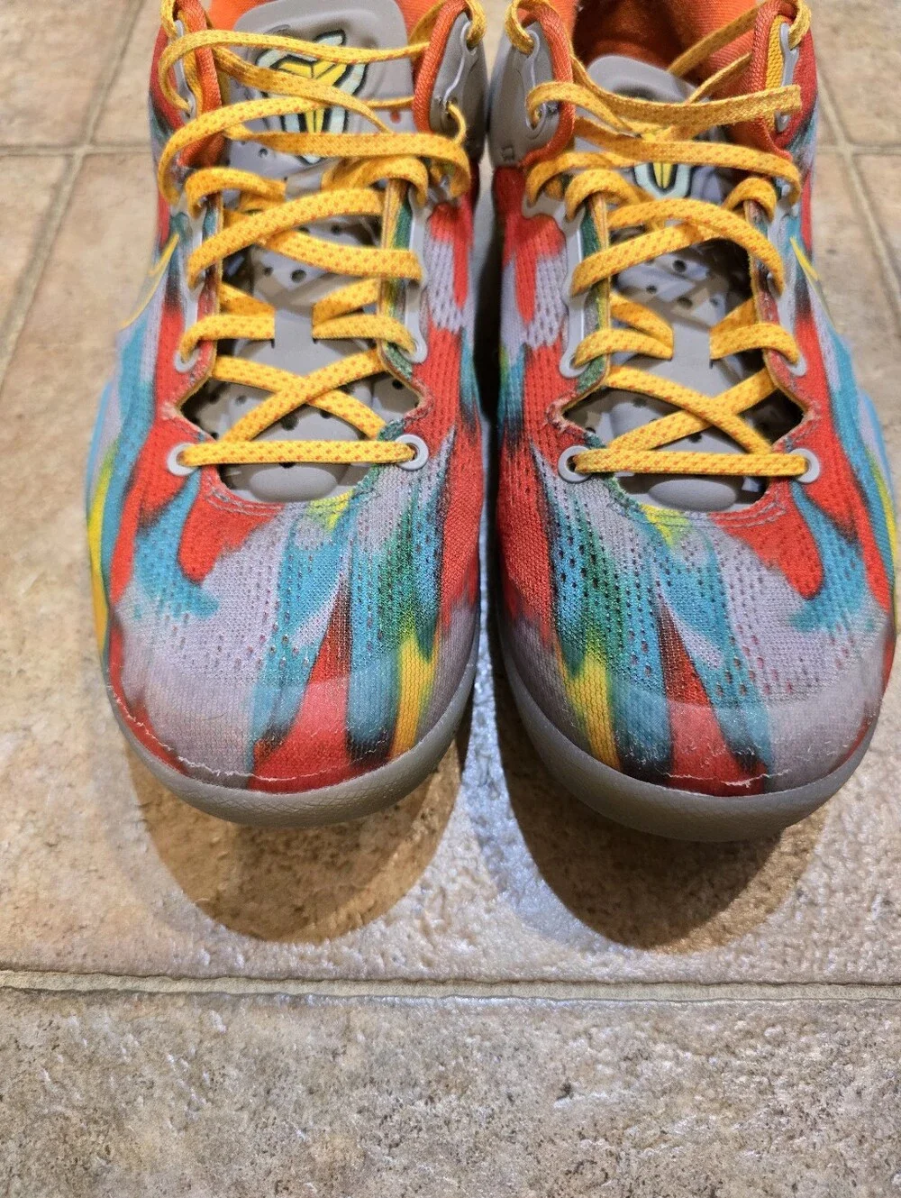 Nike Kobe 8 Protro 
